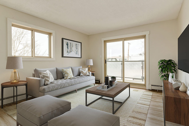 Seniors Apartments for Rent - Wildrose - Apartment for Rent Bonn in Long Term Rentals in Edmonton - Image 3