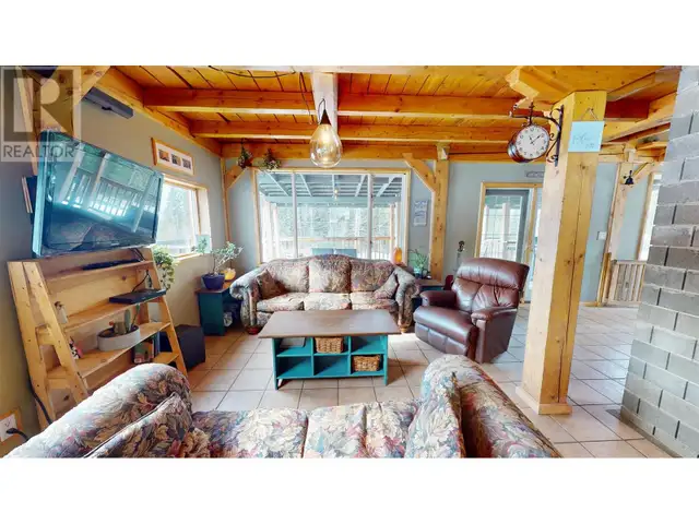 16466 BAGGERMAN ROAD Houston, British Columbia in Houses for Sale in Houston - Image 5