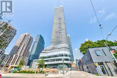 1608 - 11 WELLESLEY STREET W Toronto (Bay Street Corridor), Onta