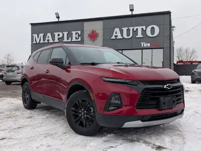 Maple Auto has proudly been serving London and the surrounding area for more than 15 years! - SAME P...