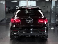 Only 24,804 Kms! The 2021 Mercedes-AMG GLC 43 is a high-performance luxury SUV that blends track-bre... (image 6)