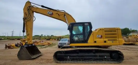 CAT 330 - 2022 in Heavy Equipment in Saskatoon - Image 4