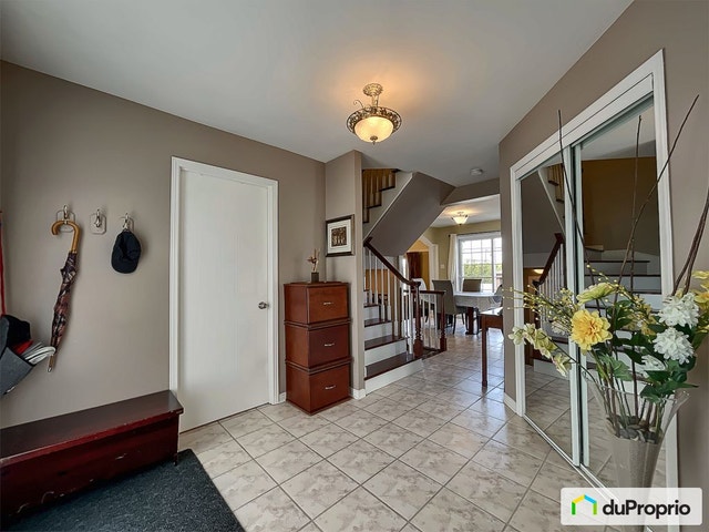 $839,000 - 2 Storey for sale in Terrebonne (Lachenaie) — photo 3