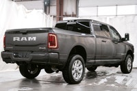 Built for hard work and long days, the brand new 2026 RAM 3500 Laramie brings serious diesel strengt... (image 5)