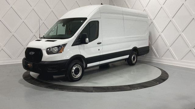 2021 Ford Transit T250| HIGH ROOF| 148 INCH EXTENDED WB in Cars & Trucks in Markham / York Region - Image 4