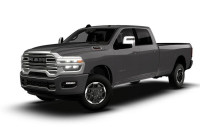 WAS: $118065 NOW: $115065 plus taxes and licensing feesThe 2026 Ram 3500 Laramie 4x4 Crew Cab in a s... (image 8)