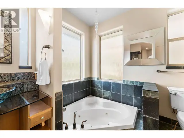 1778 Vineyard Drive Kelowna, British Columbia in Houses for Sale in Penticton - Image 24