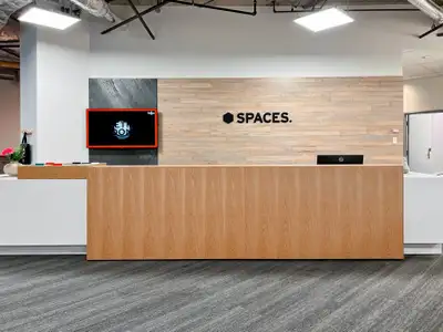 BUILD YOUR BUSINESS IN THE HEART OF HALIFAX. Work smarter with flexible office space in Halifax, the...
