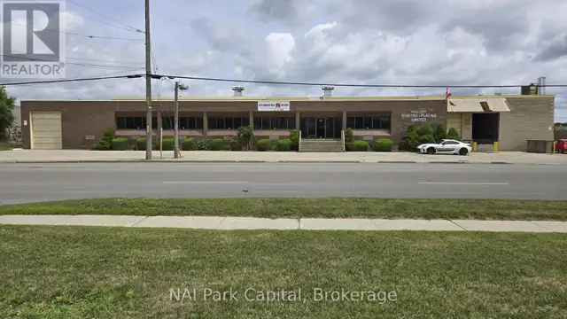A - 66 VICTORIA ROAD S Guelph (Grange Road), Ontario in Commercial & Office Space for Rent in Guelph - Image 3