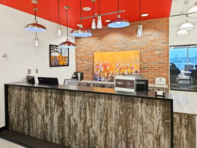 Flexible office memberships in Dartmouth in Commercial & Office Space for Rent in Dartmouth - Image 18