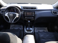SAFETY INCLUDED ACCIDENT FREE LOCAL ONTARIO CAR 19 SERVICE RECORDS Very Clean Nissan Rogue SV AWD 2.... (image 8)