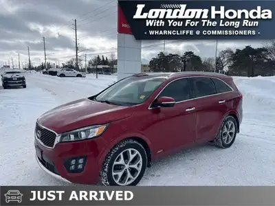 Come visit our London Honda team, you can find us at 560 Wharncliffe Rd S, London, ON, N6J 2N4, or c...