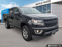 4WD Crew Cab 128.3 Z71 ... Engine: Gas V6 3.6L/ Other Equipment ENGINE 3.6L DI DOHC V6 VVT (308 hp [... (image 6)