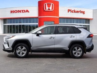 XLE|AWD|Sunroof|CarPlay|No Accidents 2025 Toyota RAV4 XLE XLE|AWD|Sunroof|CarPlay|No Accidents Magne... (image 2)