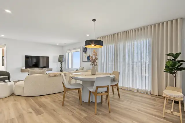 LOGEMENTS NEUFS HAUT DE GAMME À LOUER – 3 ½, 4 ½ et 5 ½ in Long Term Rentals in West Island - Image 5