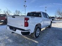 AMVIC Licensed Dealer Are you ready to tackle Alberta's majestic landscapes with a truck that matche... (image 8)