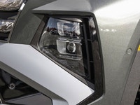 This Hyundai Tucson Hybrid has a strong Intercooled Turbo Gas/Electric I-4 1.6 L/98 engine powering... (image 9)