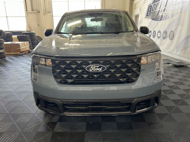 2025 Ford Maverick XLT | XLT LUXURY PKG | FORD CO-PILOT360 in Cars & Trucks in Lloydminster - Image 4