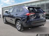 * 8-speed automatic transmission and All-Wheel Drive (AWD) * Toyota Multimedia system with an 8-inch... (image 2)