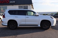 ACCIDENT FREE The 2020 Lexus GX 460 combines cutting-edge technology with premium comfort and refine... (image 7)