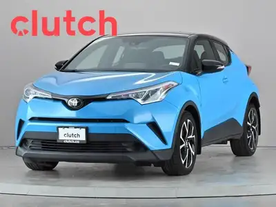 NO ACCIDENTS / CLEAN CARFAX / Front Heated Seats, Climate Control, Dual Zone Front Climate Control a...