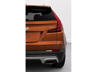 CADILLAC XT4 PREMIUM LUXURY 2019 Moteur 2,0 L turbocompressé Transmission automatique à 9 rapports T... (image 7)