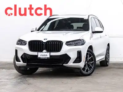 Dual Zone Front Climate Control, Apple CarPlay, Power Folding Exterior Mirrors and more! Clutch is t...