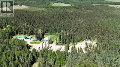 Welcome to Northwood Acres, an exceptional country acreage offering the perfect blend of family livi...