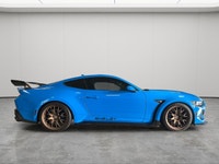 UPGRADED SUSPENSION 830+ horsepower supercharged engine, Upgraded Performance half shafts rated up t... (image 1)