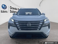 2024 Nissan Rogue SV Moonroof Vehicle Highlights Nissan Safety Shield 360 Rear Cross Traffic Alert C... (image 8)