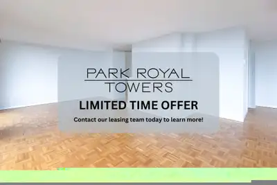 *Spacious 3 Bedroom Penthouse-Special Offers Available- Inquire Today! *SPECIAL OFFER AVAILABLE* Con...