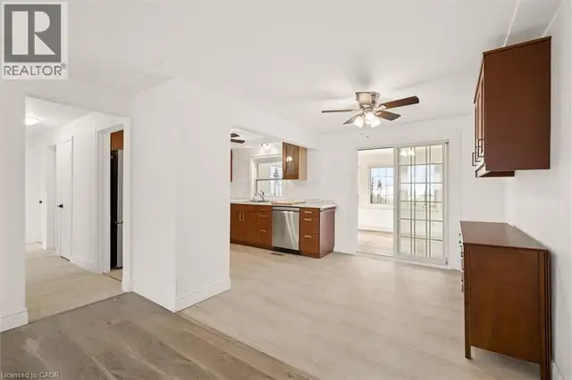 476 PROSPECT Avenue Kitchener, Ontario in Houses for Sale in Kitchener / Waterloo - Image 19