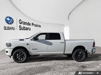 Vehicle Highlights Remote Start Heated Seats Heated Steering Wheel Power and Reliability This 2021 R... (image 1)