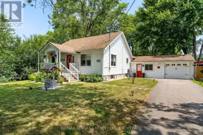 Welcome to 696 Fairview Road - a charming, move-in-ready freehold home nestled in a peaceful and fam...
