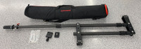 iFootage MiniCrane M1 II Black Carbon Fibre Jib City of Toronto Toronto (GTA) Preview