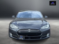 Welcome to Auto View! NEW ARRIVAL!! 2014 Tesla Model S P85D!! **DUAL MOTOR** **ALL WHEEL DRIVE** The... (image 2)