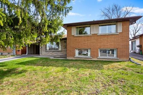 142 Champlain Dr in Houses for Sale in St. Catharines - Image 4