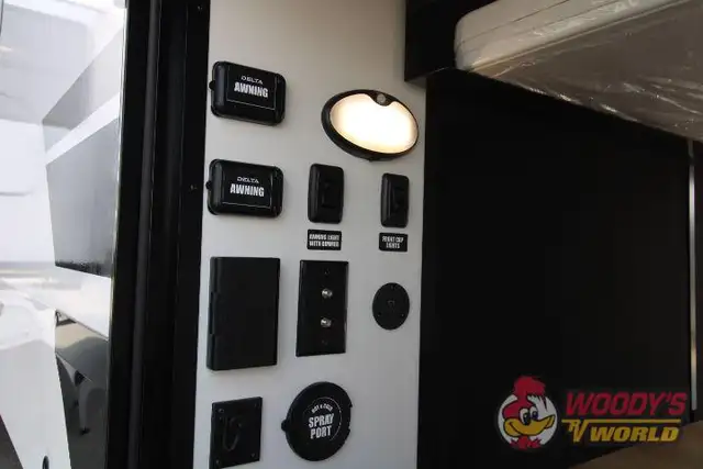 2027 ALLIANCE RV DELTA 292RL in Travel Trailers & Campers in Abbotsford - Image 7