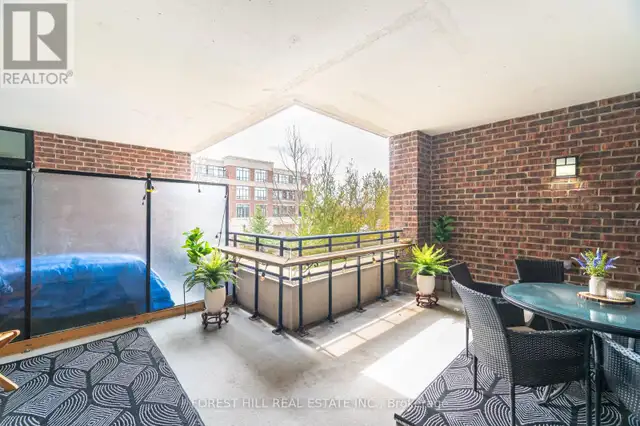 220 - 2396 MAJOR MACKENZIE DRIVE W Vaughan (Maple), Ontario in Condos for Sale in Markham / York Region - Image 32