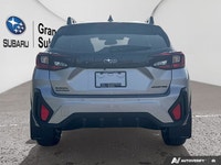 Crosstrek Onyx Crosstrek Onyx Includes Touring key features and adds/upgrades: 182-hp 2.5-litre 4-cy... (image 3)