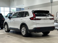 HEATED FRONT SEATS, ADAPTIVE CRUISE CONTROL, BACK-UP CAMERA, LANE DEPARTURE WARNING, SMART DEVICE IN... (image 5)