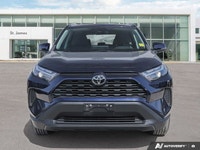 * 8-speed automatic transmission and All-Wheel Drive (AWD) * Toyota Multimedia system with an 8-inch... (image 7)