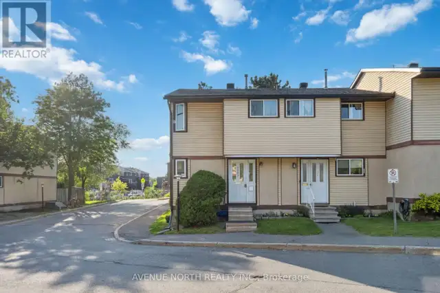 7 - 3089 QUAIL DRIVE Ottawa, Ontario62864376903554121
