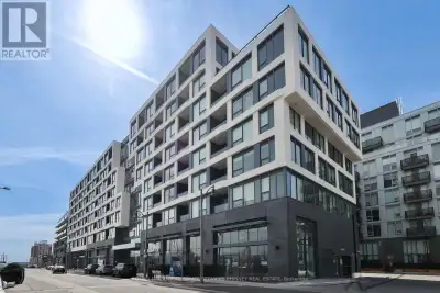 Step into refined elegance at the newly built Branch Condos, where this 1,115 sqft of indoor/outdoor...