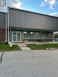 1 - 4 PATTERSON ROAD Barrie (0 North), Ontario Barrie Ontario Preview