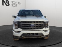 Leather Seats, Connected Navigation, Heated Seats, Wireless Charging, Reverse Sense System! Check ou... (image 7)