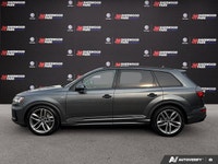 Come see this 2021 Audi Q7 Technik before it's too late! *This Audi Q7 Is Competitively Priced with... (image 1)