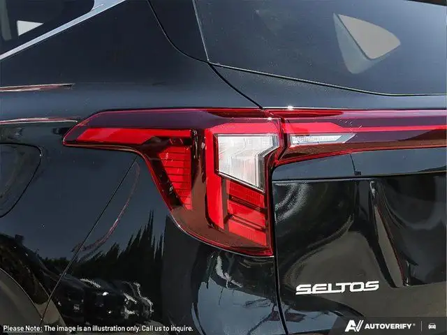 2026 Kia Seltos SX in Cars & Trucks in Guelph - Image 12