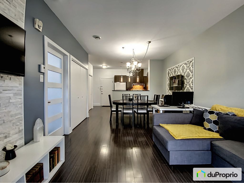 $355,000 - Condominium for sale in Longueuil (Vieux-Longueuil) — photo 3