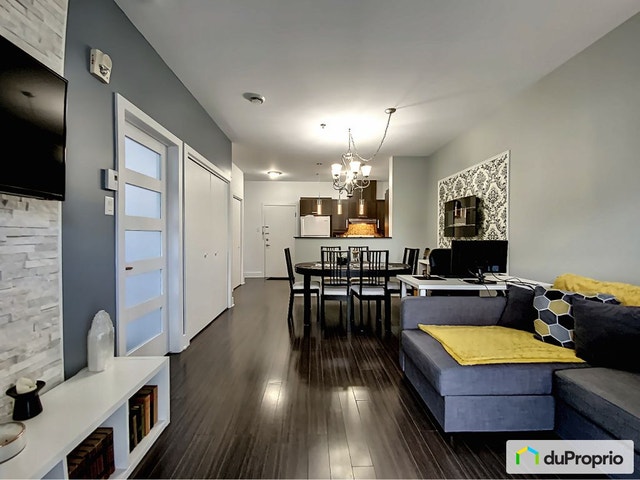 $355,000 - Condominium for sale in Longueuil (Vieux-Longueuil) — photo 3